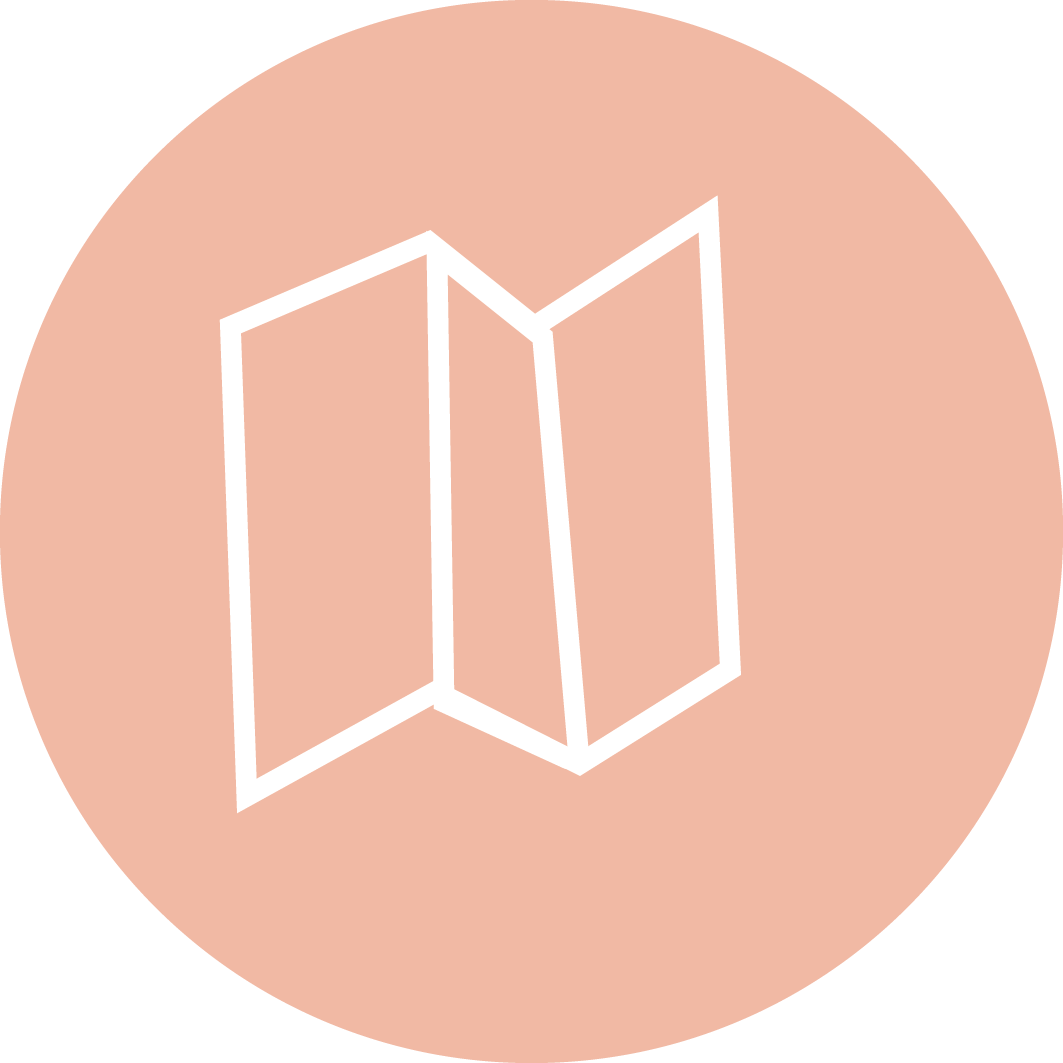 Graphiste création dépliants brochures