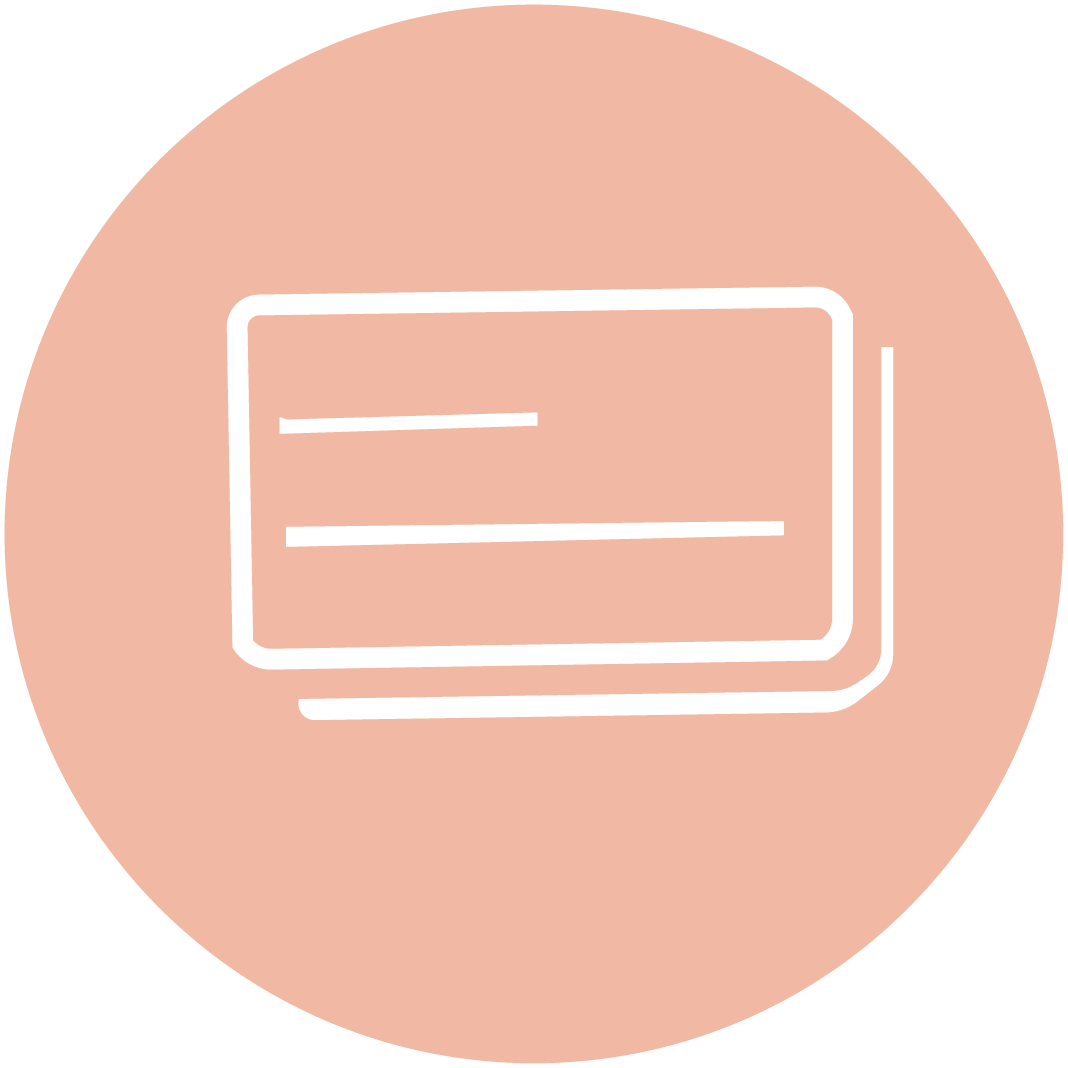 Graphiste création cartes de visite