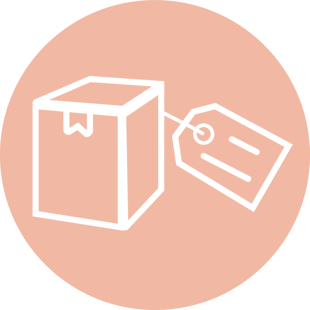 Graphiste packaging étiquettes